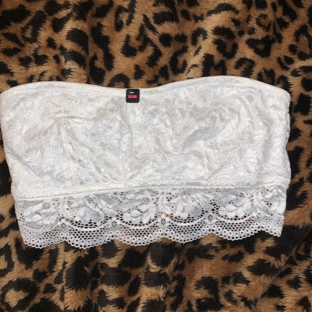 La Senza NWT XL Bandeaus